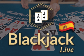 Blackjack Clasico en Español 2